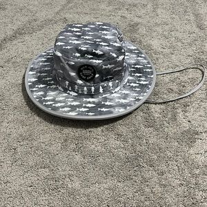 Ron Jon Sun shade hat